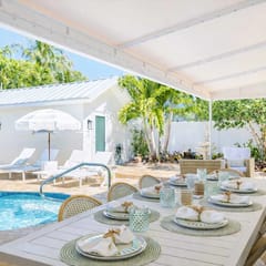 La Luna Oasis - Holiday Home West Palm