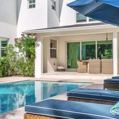 The Sapphire Villa I By Hotel Home Stays