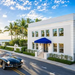 Palm Beach House 6  I By Hotel Home Stays