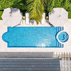 New! Palm Beaches Luxe Escape