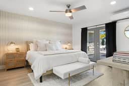 Villa w/heated pool, spa & putt‑putt