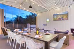 Villa w/heated pool, spa & putt‑putt