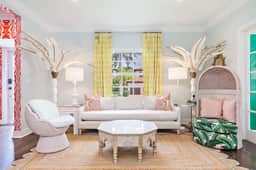 Luxury home w/ heated pool & private casita