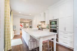 Luxury home w/ heated pool & private casita
