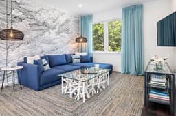 LUX Beach Villa I By Hotel Home Stays