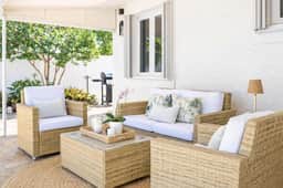 La Luna Oasis - Holiday Home West Palm