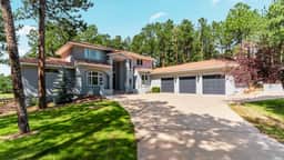Luxury Golf Estate - 7 Bedrooms - Steam Spa - Theatre
