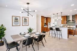 Luxury estate w/Camelback Mt view + heated pool