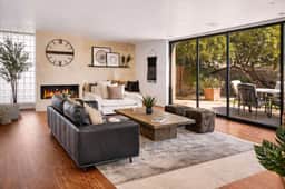 Luxury estate w/Camelback Mt view + heated pool