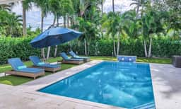 The Sapphire Villa I By Hotel Home Stays