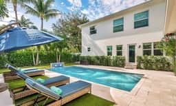 The Sapphire Villa I By Hotel Home Stays