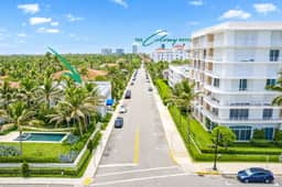 Boutique condo w/oceanfront & concierge