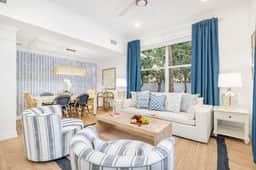 Oceanfront Palm Beach House I Unit 1