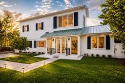 LUX Beach Villa I By Hotel Home Stays