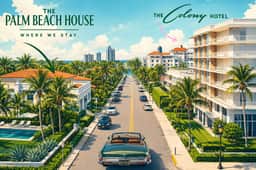 Coastal condo w/oceanfront & walk to Worth Ave