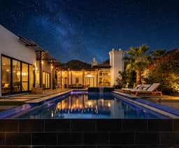 Resort retreat w/heated pool & hot tub