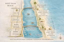 New! Palm Beaches Luxe Escape - Image 5