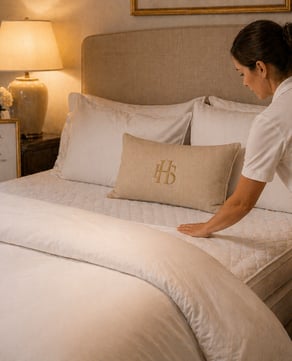 Bed Protectors