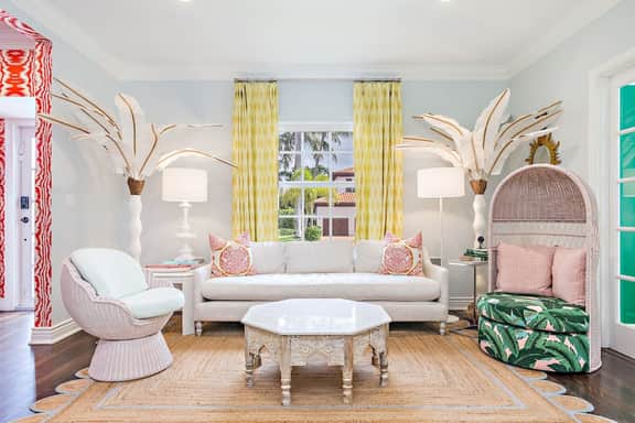 Luxury home w/ heated pool & private casita
