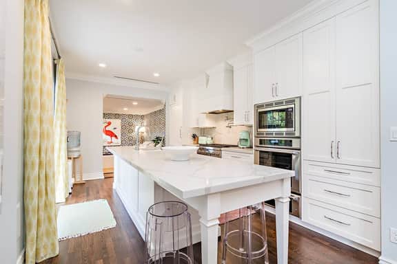 Luxury home w/ heated pool & private casita