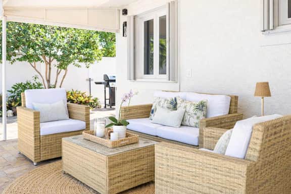 La Luna Oasis - Holiday Home West Palm