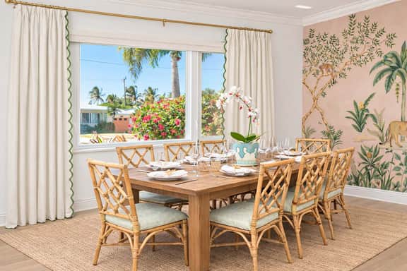 La Luna Oasis - Holiday Home West Palm