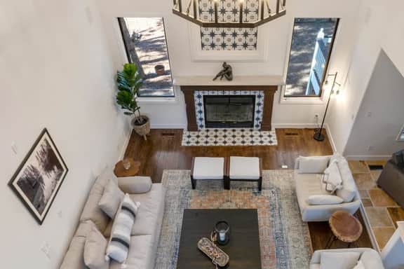 Luxury Golf Estate - 7 Bedrooms - Steam Spa - Theatre