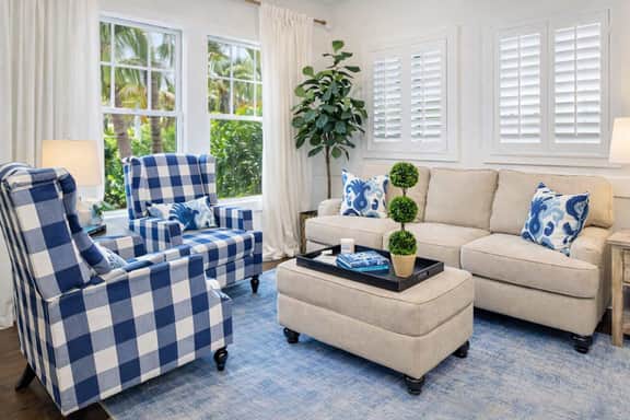 Luxury estate w/ heated pool & badminton court