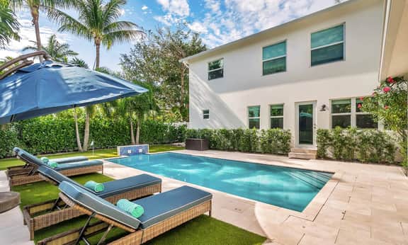 The Sapphire Villa I By Hotel Home Stays
