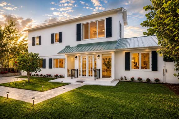 LUX Beach Villa I By Hotel Home Stays