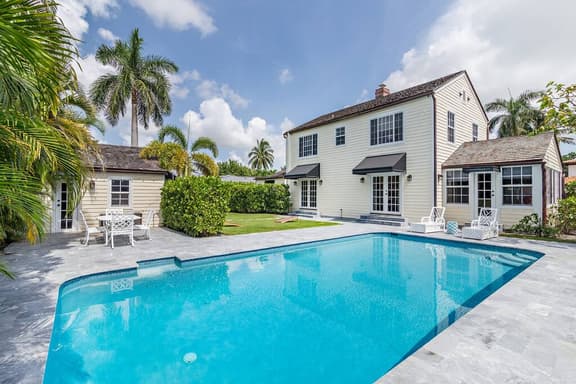 Luxury home w/ heated pool & private casita