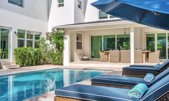 The Sapphire Villa I By Hotel Home Stays